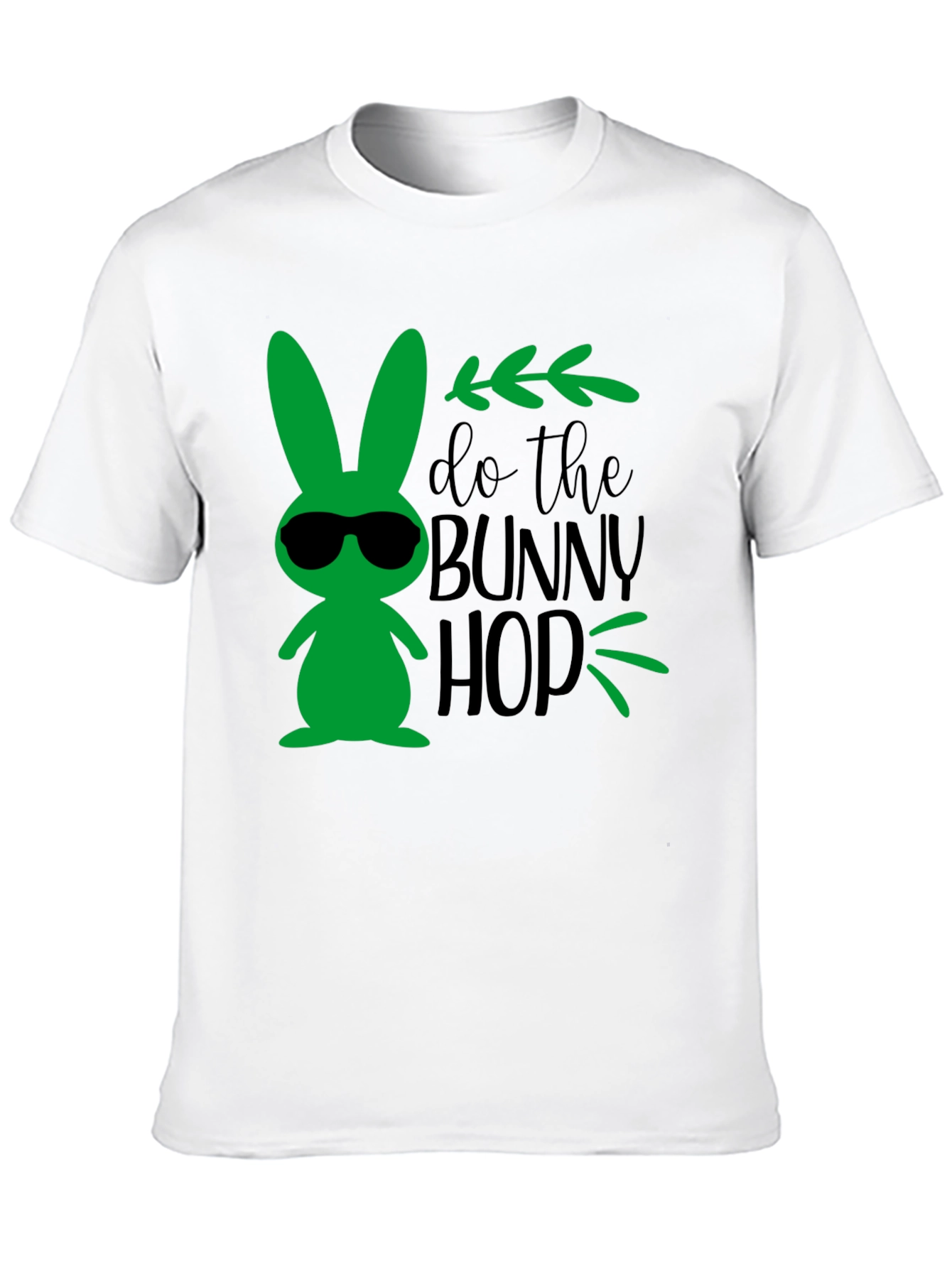 Do the Bunny Hop T-Shirt
