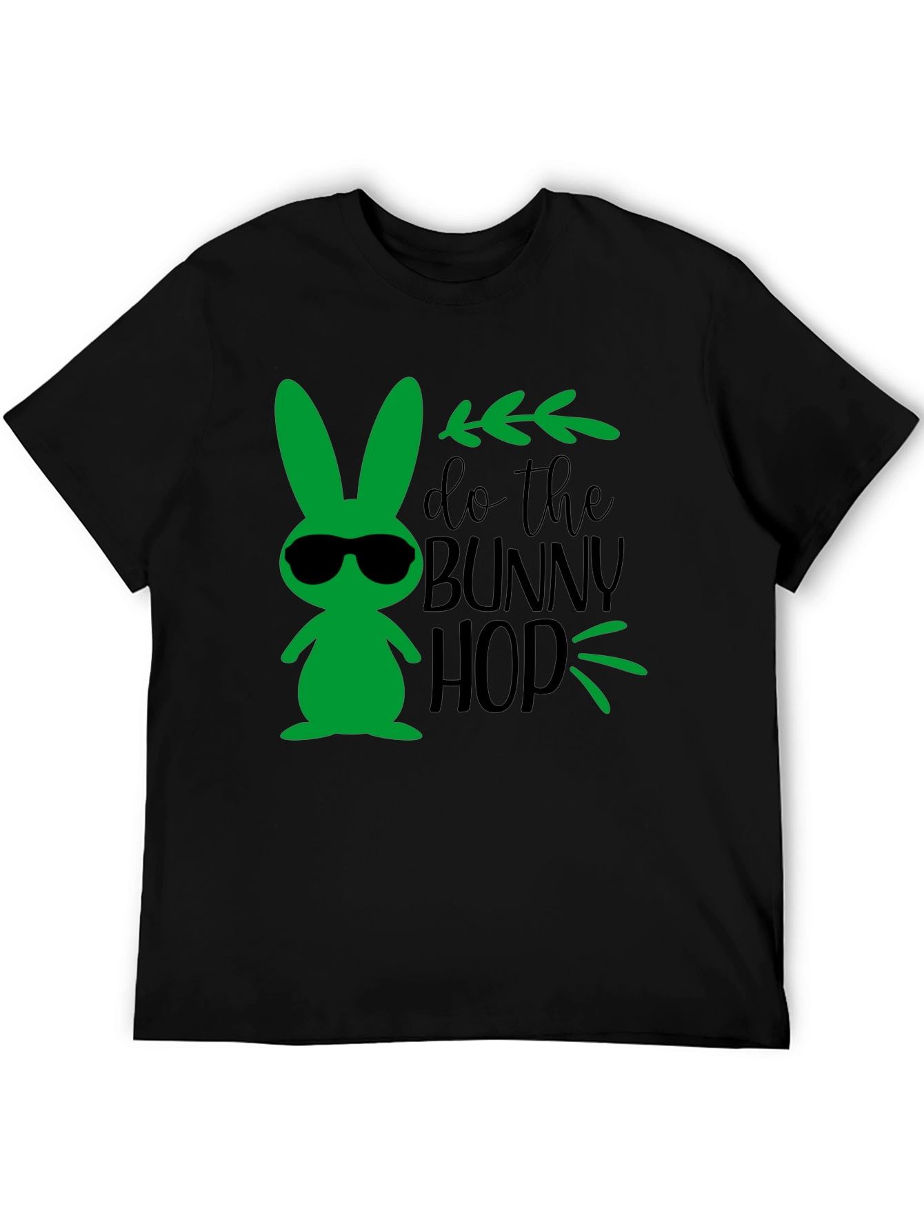 Do the Bunny Hop T-Shirt