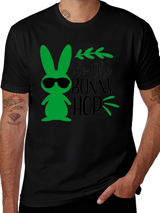 Do the Bunny Hop T-Shirt