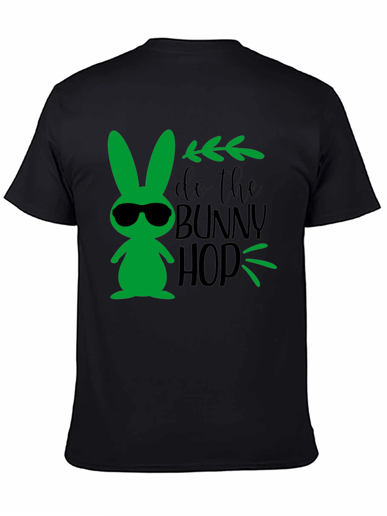 Do the Bunny Hop T-Shirt