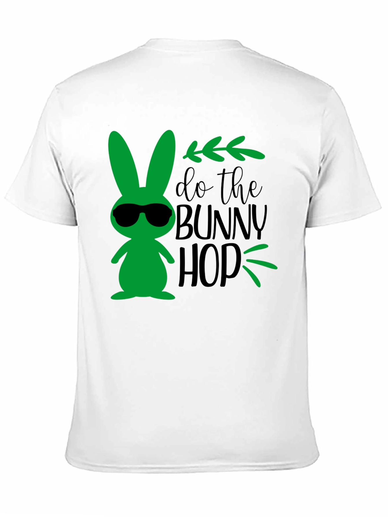 Do the Bunny Hop T-Shirt