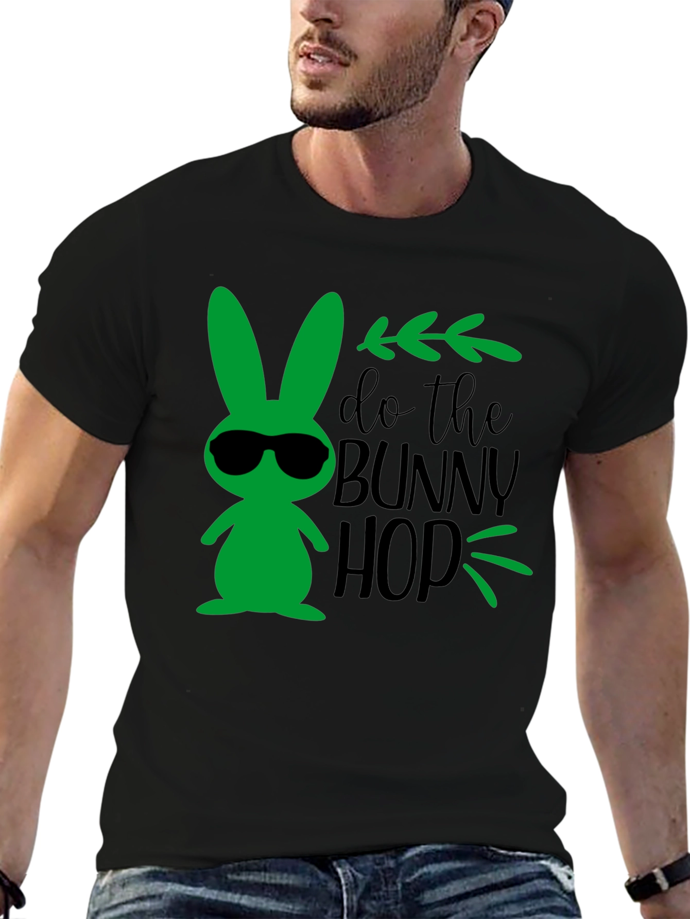 Do the Bunny Hop T-Shirt