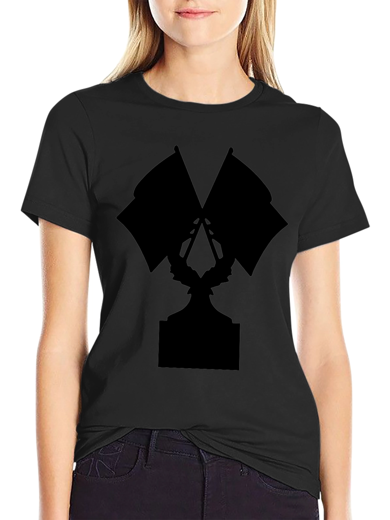 Black Flags Graphic Tee - Mens Classic Fit