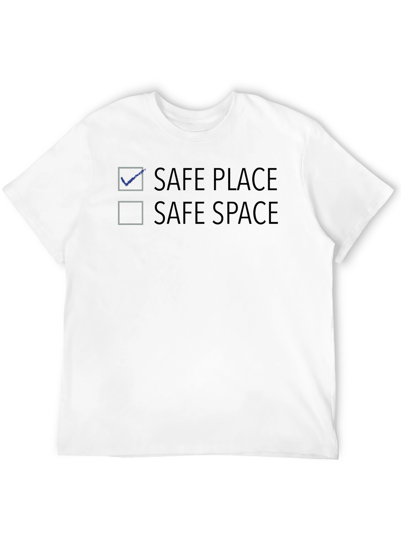Safe Place T-Shirt