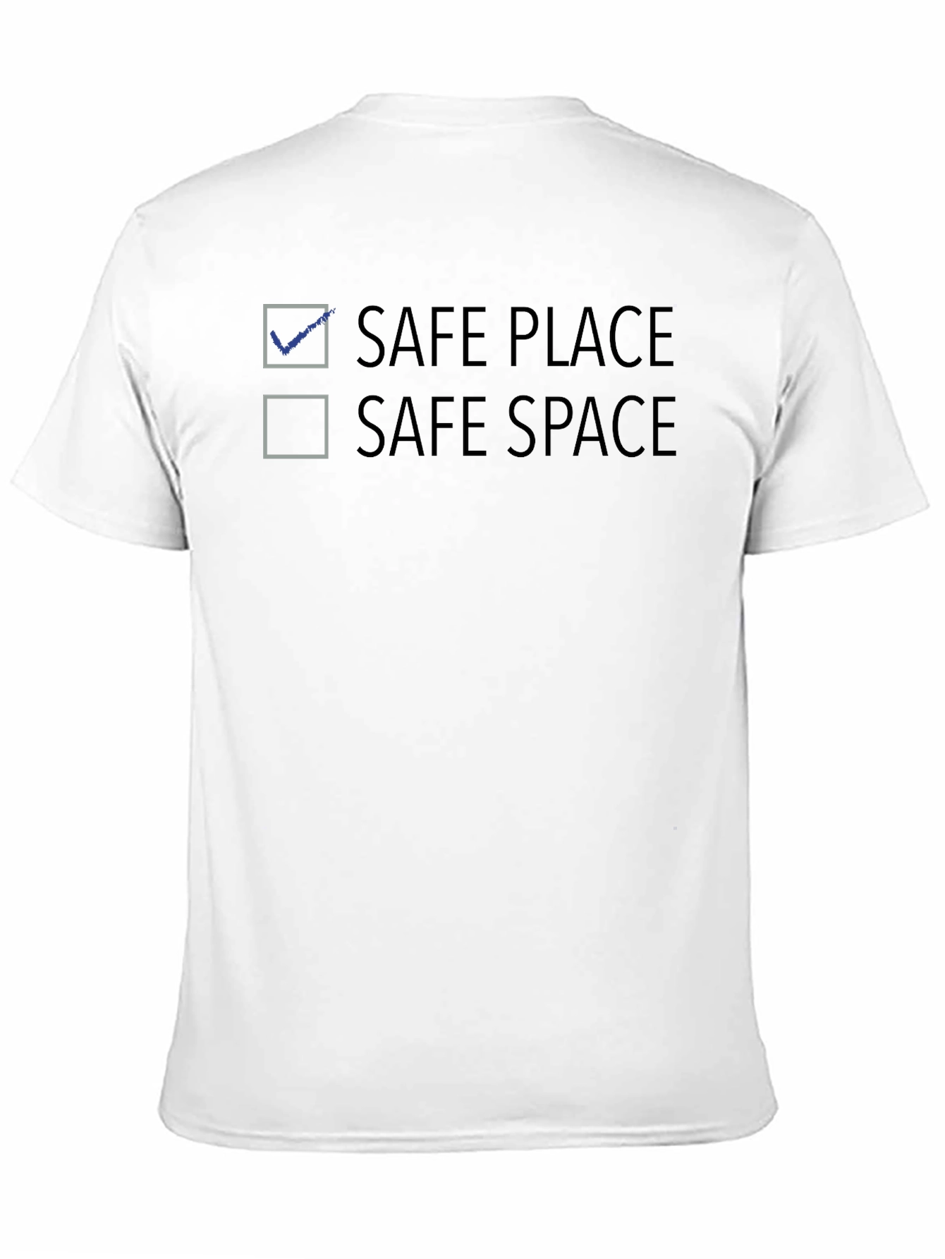 Safe Place T-Shirt