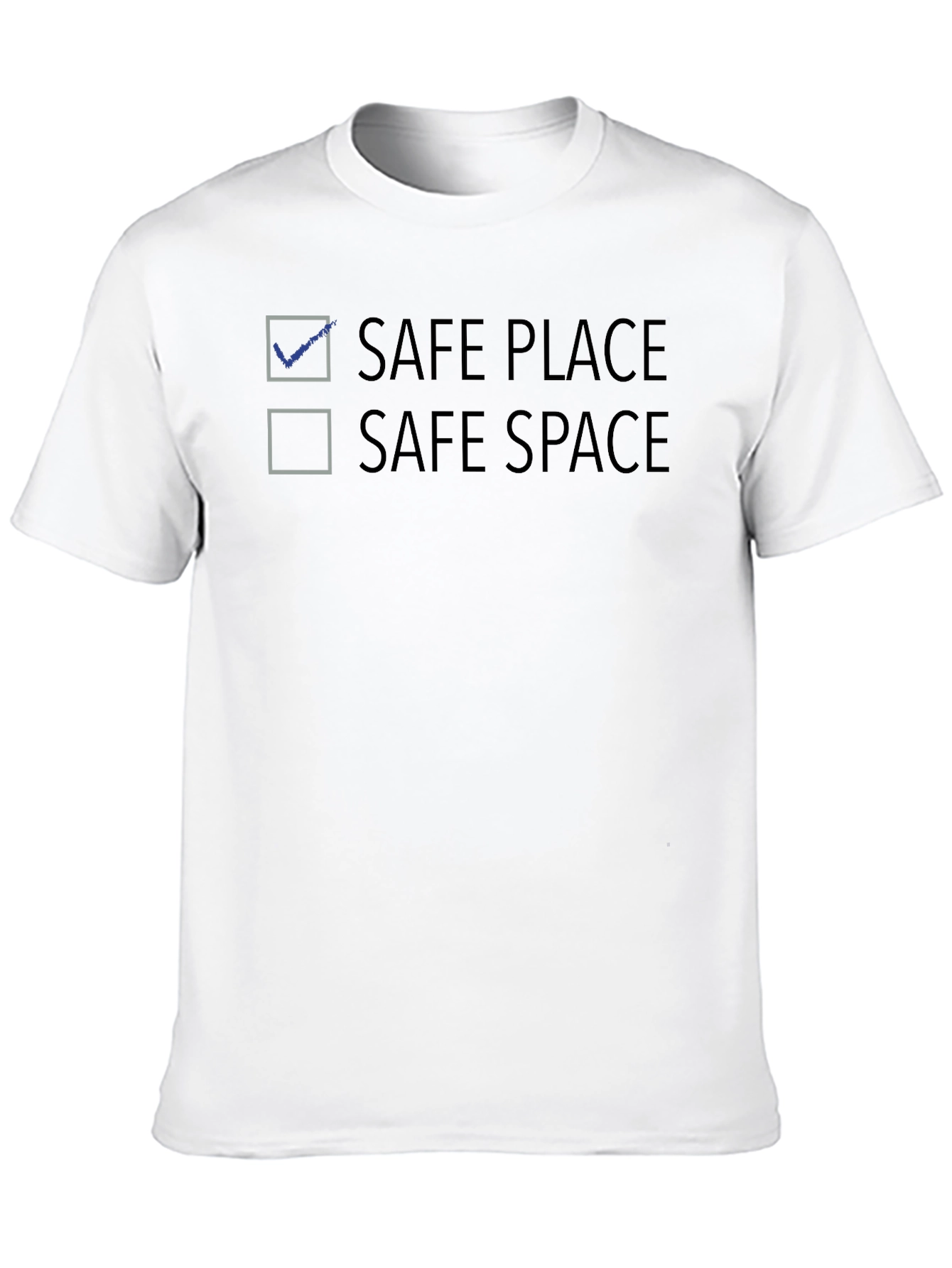 Safe Place T-Shirt