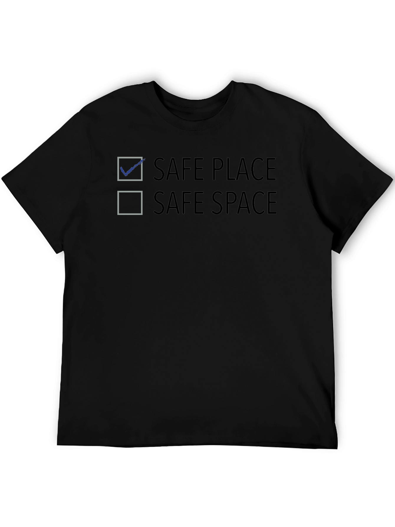 Safe Place T-Shirt