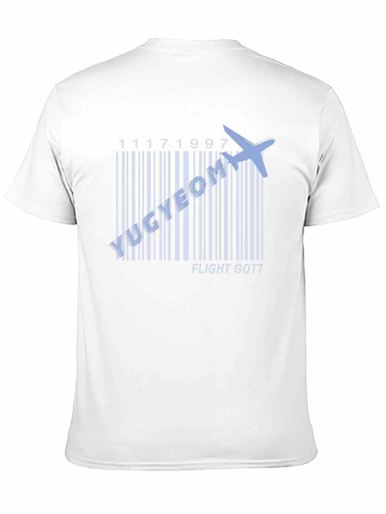 Flight GOT7 T-Shirt