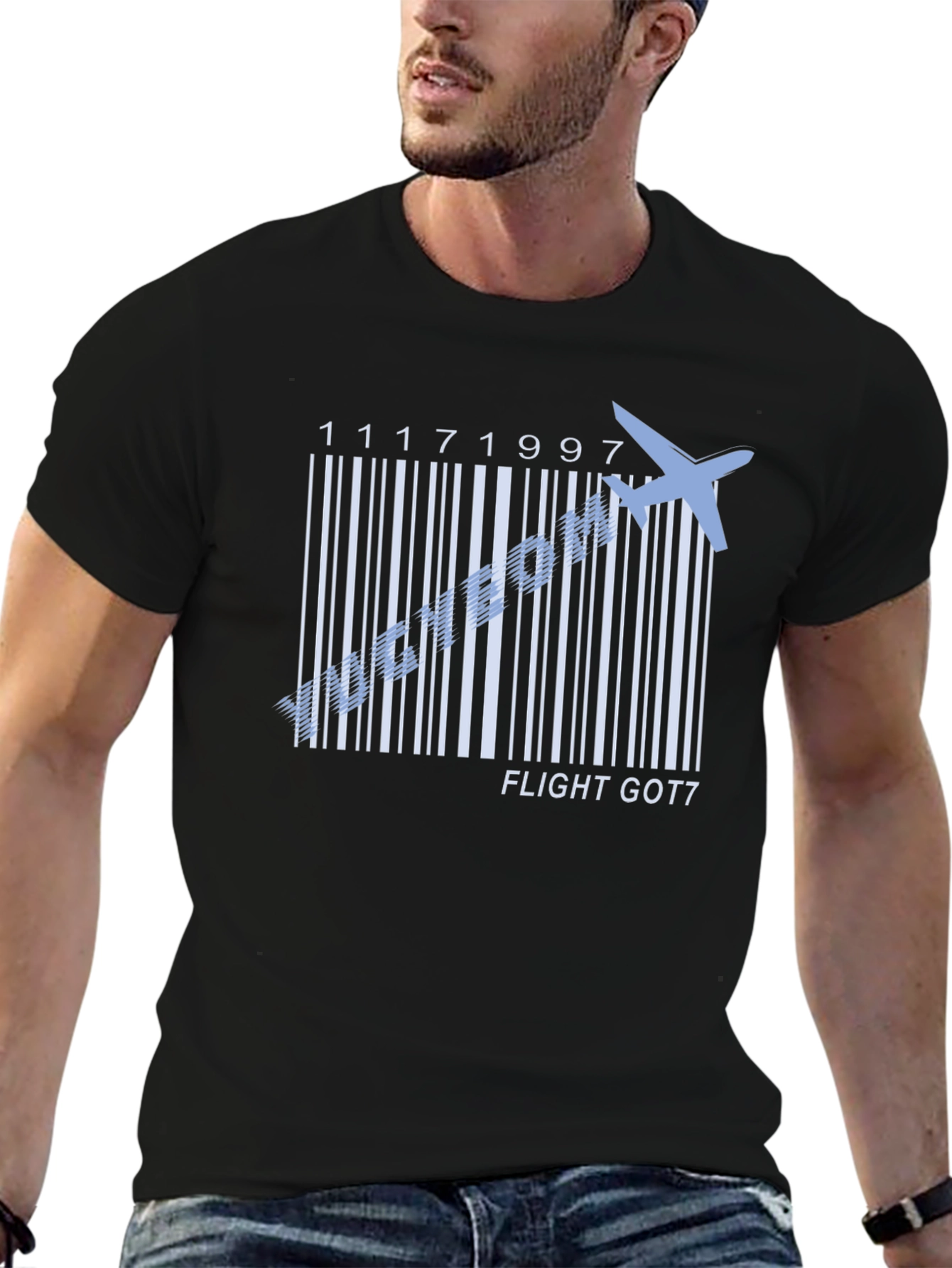 Flight GOT7 T-Shirt