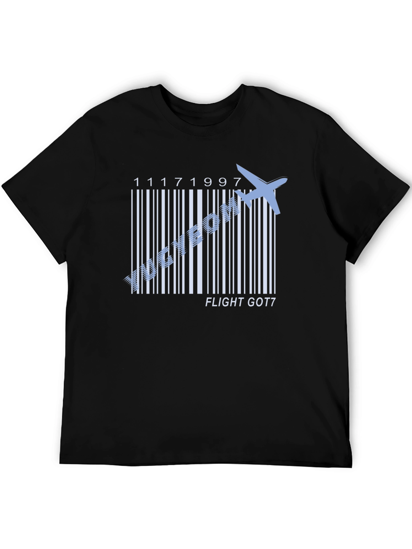 Flight GOT7 T-Shirt
