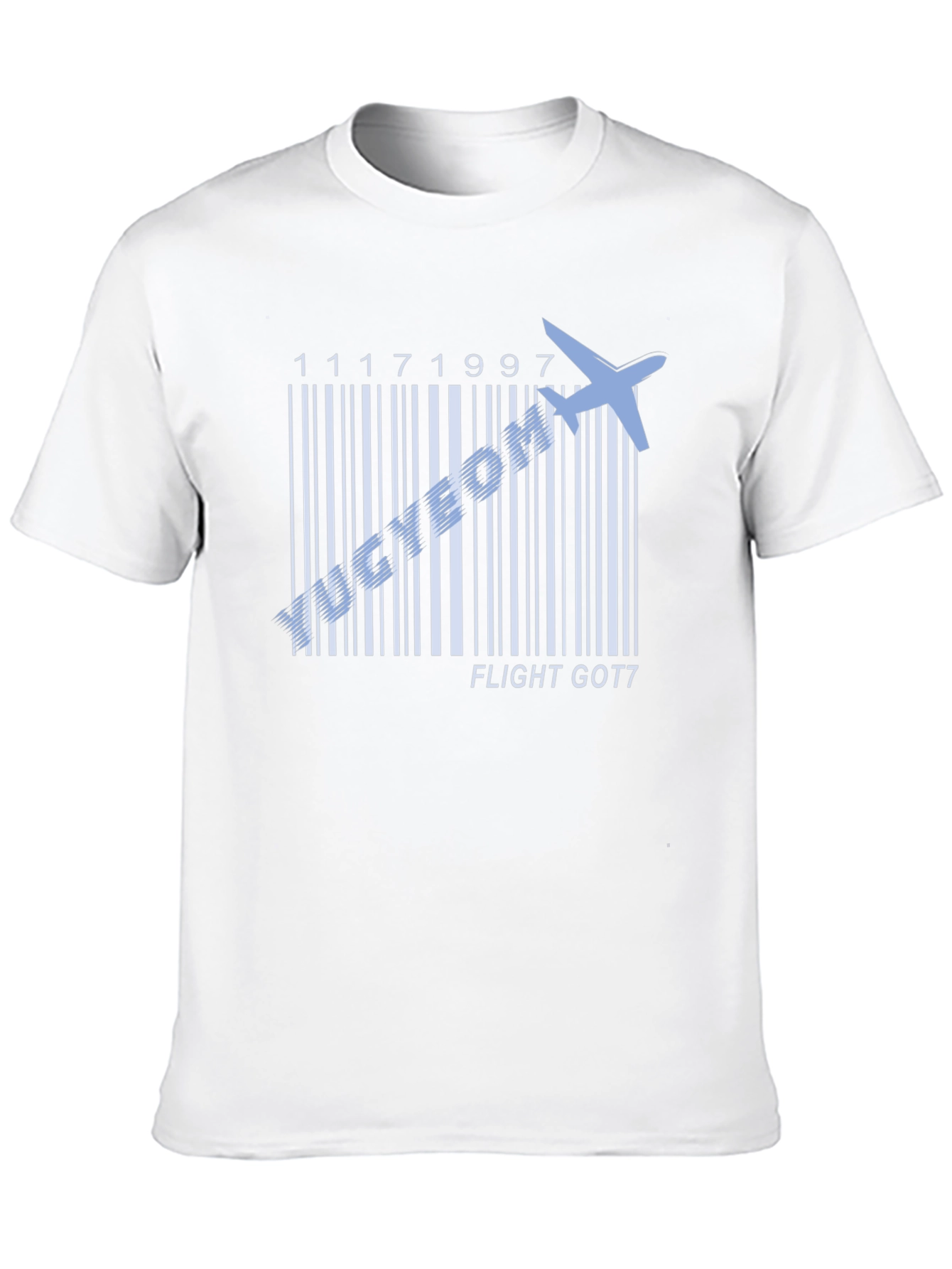 Flight GOT7 T-Shirt