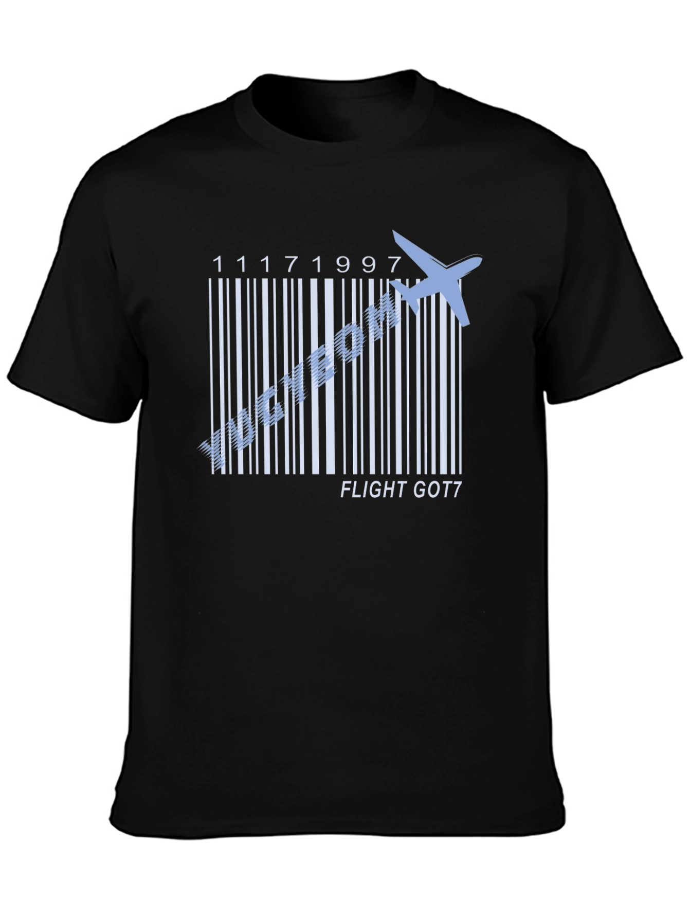 Flight GOT7 T-Shirt