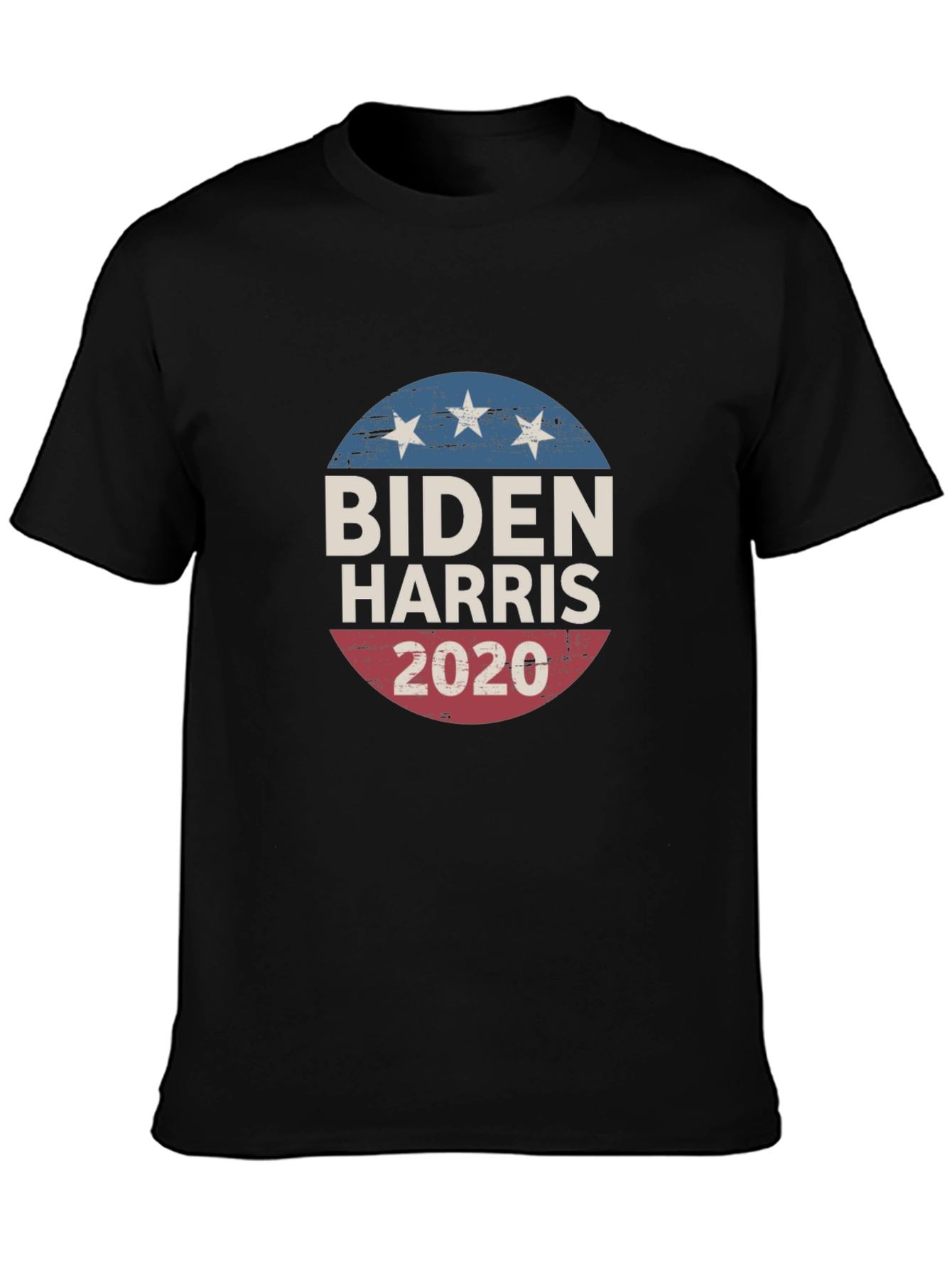 Biden Harris 2020 Graphic T-Shirt