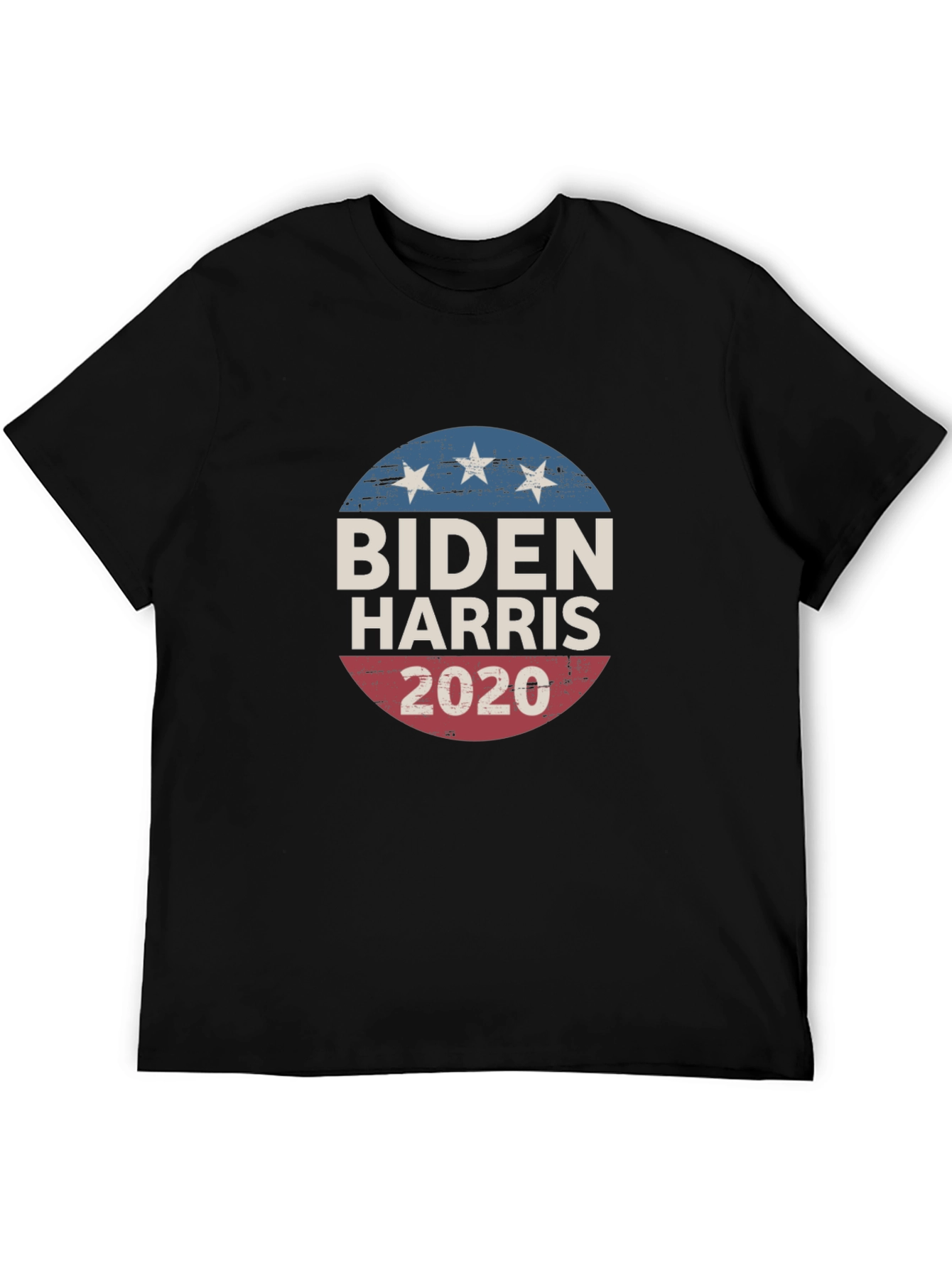 Biden Harris 2020 Graphic T-Shirt