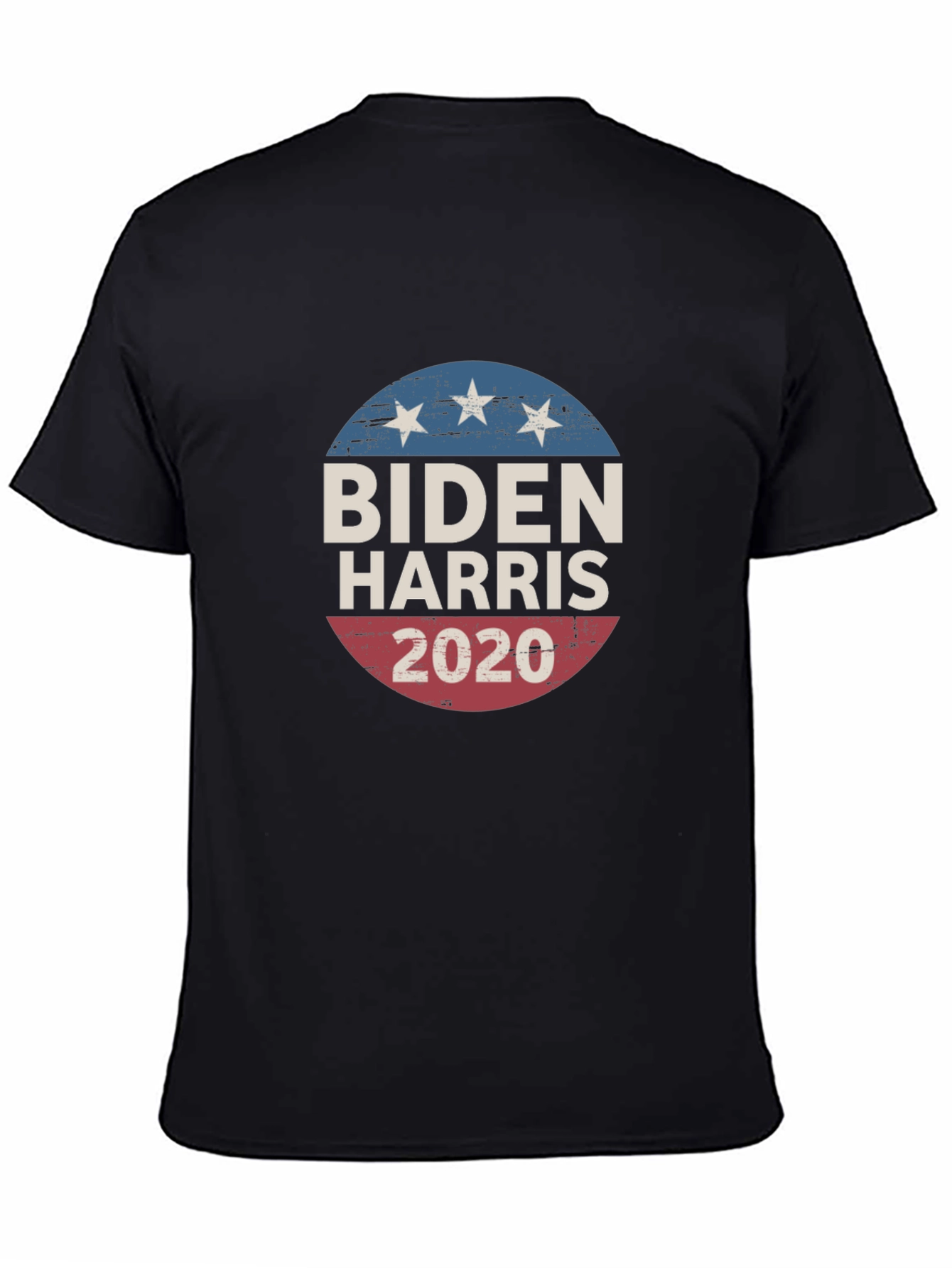 Biden Harris 2020 Graphic T-Shirt