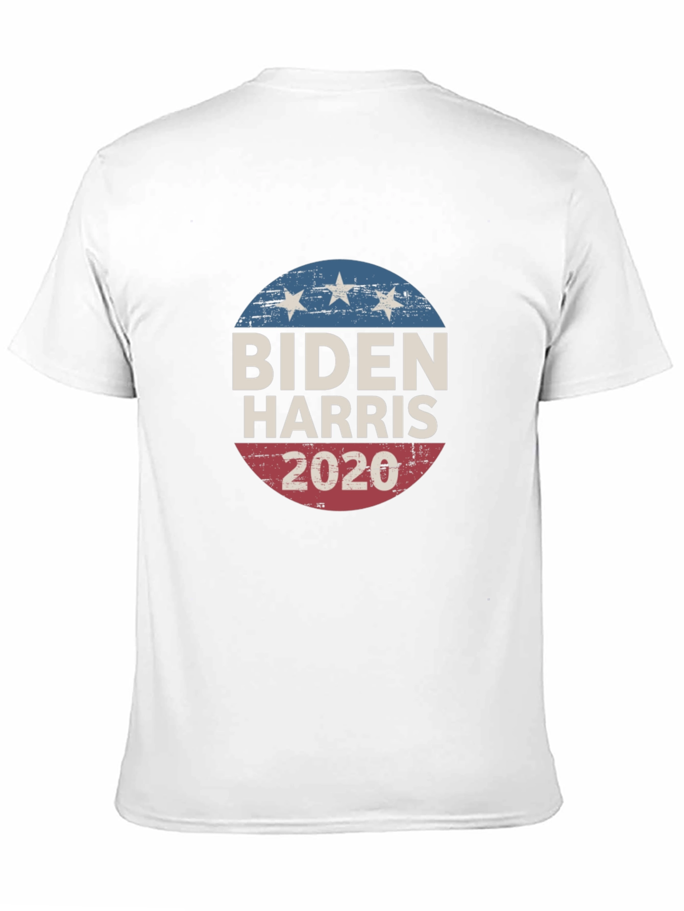 Biden Harris 2020 Graphic T-Shirt