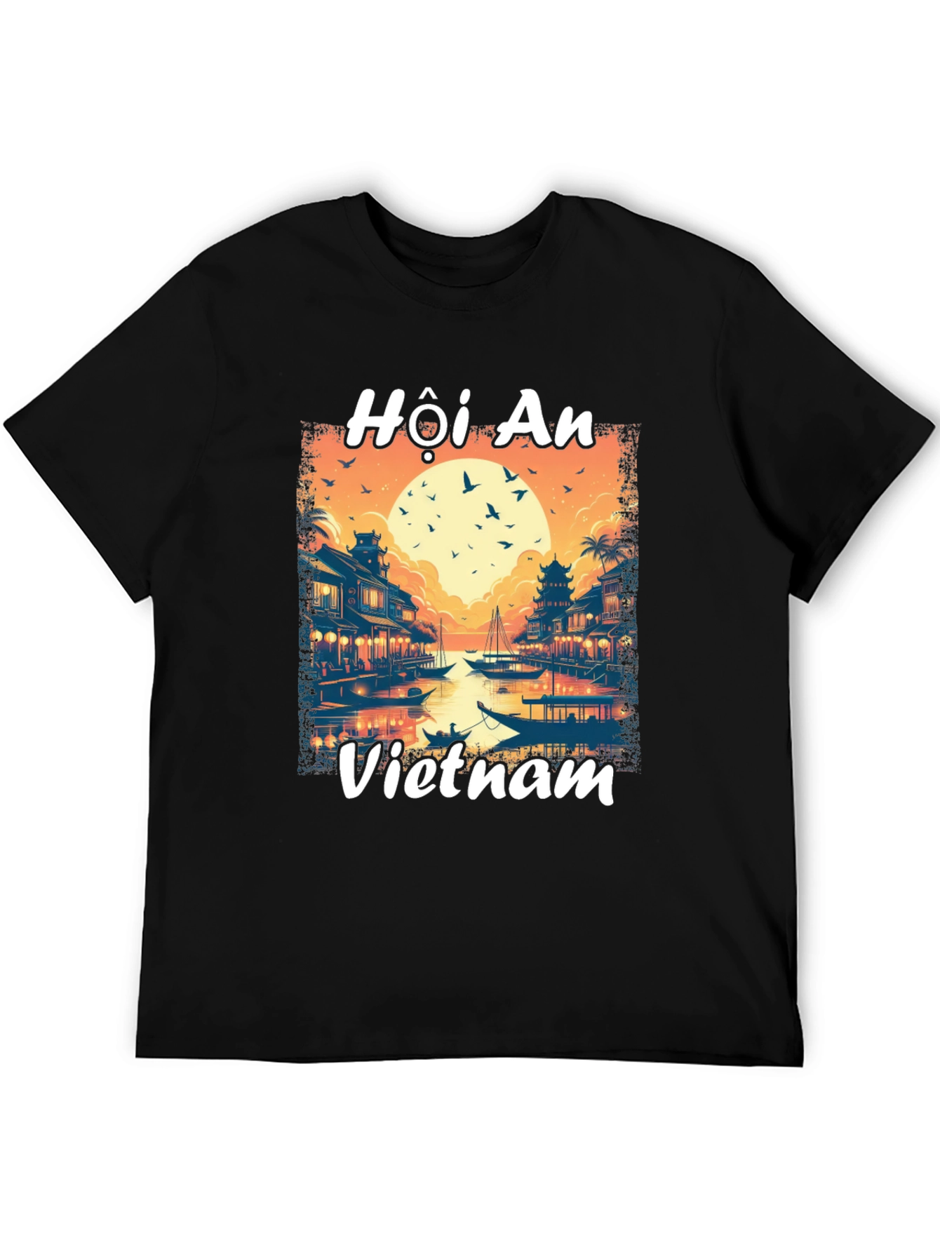 Hoi An Vietnam T-Shirt