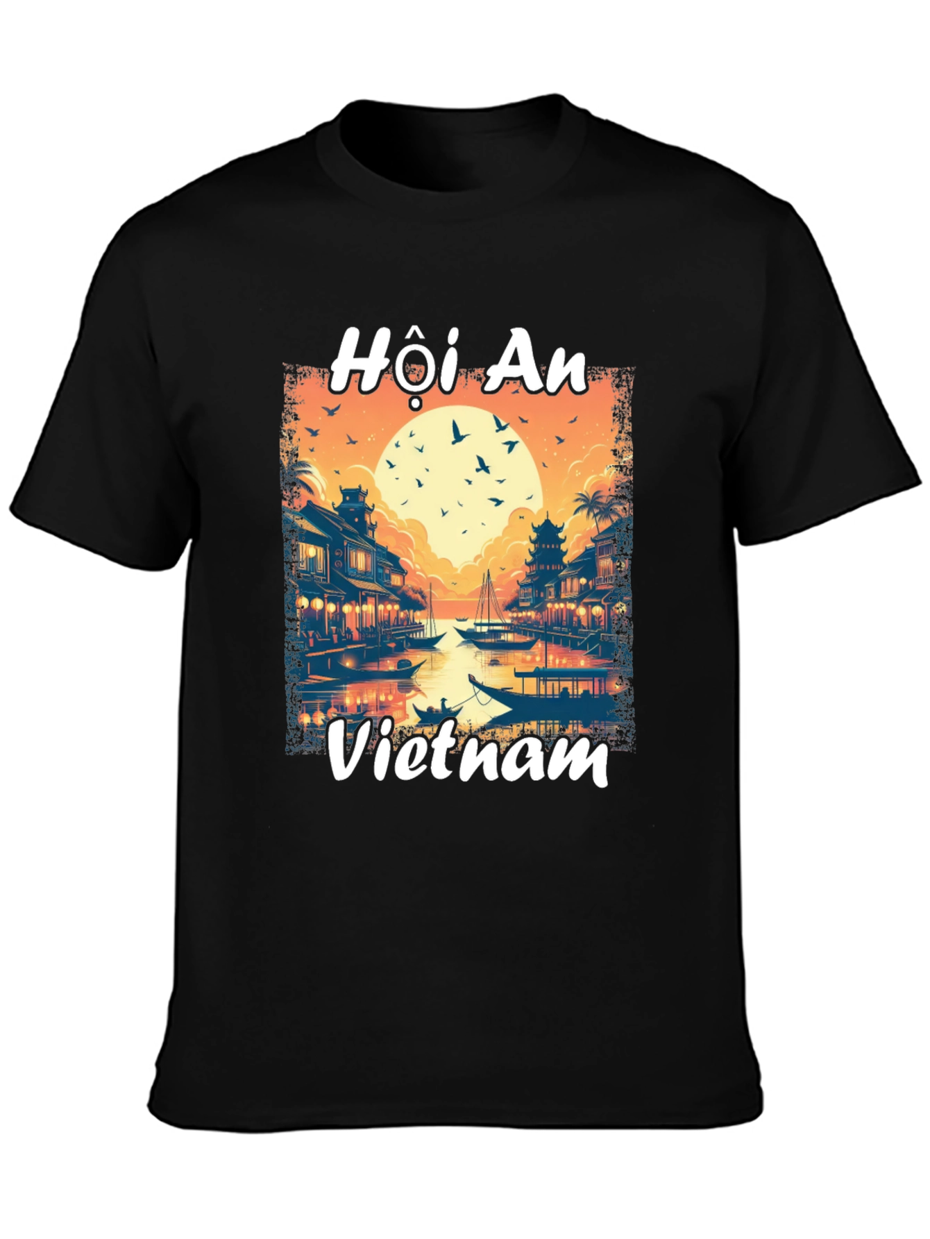 Hoi An Vietnam T-Shirt