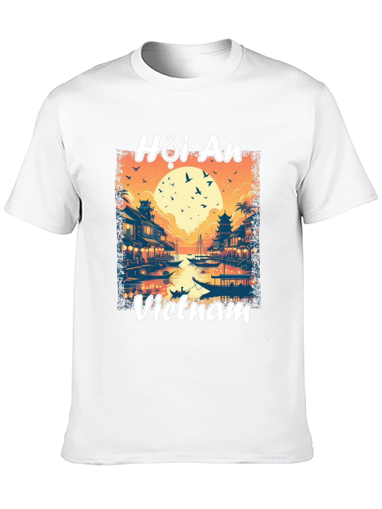 Hoi An Vietnam T-Shirt