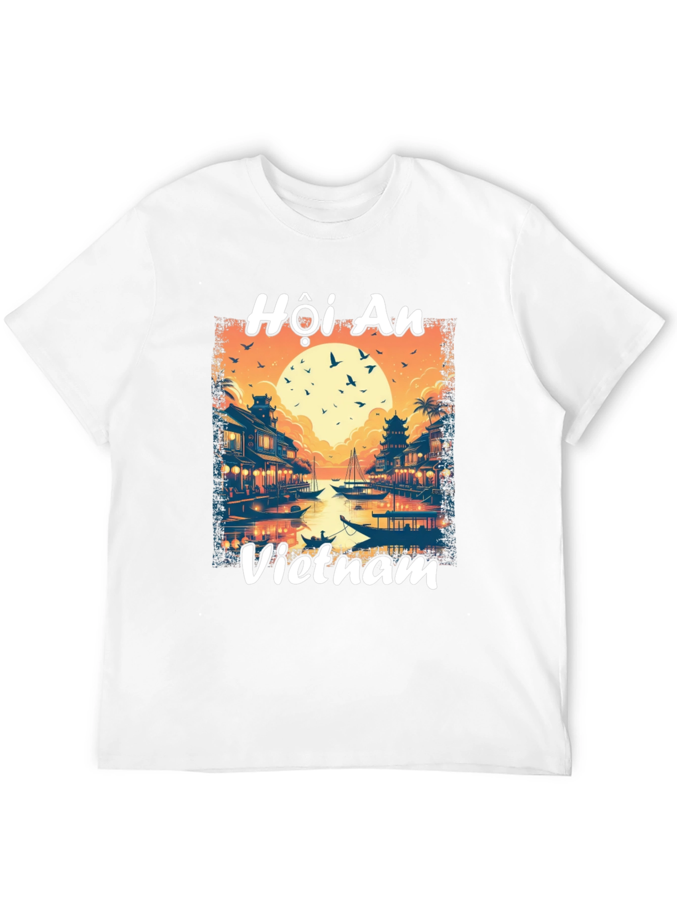 Hoi An Vietnam T-Shirt