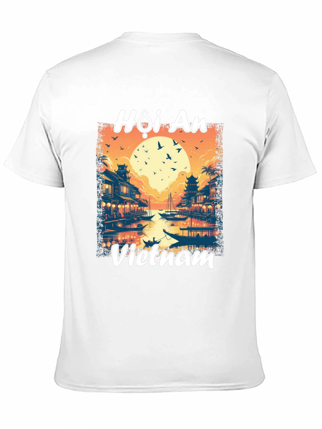 Hoi An Vietnam T-Shirt