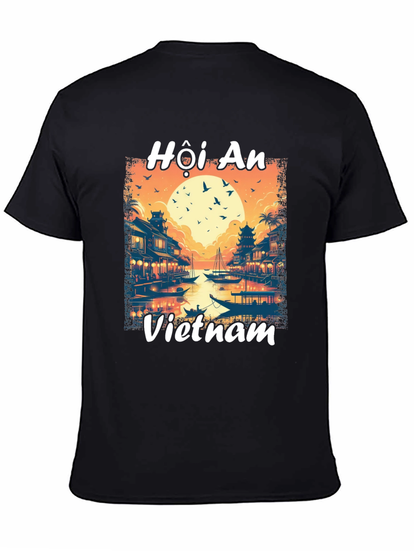 Hoi An Vietnam T-Shirt