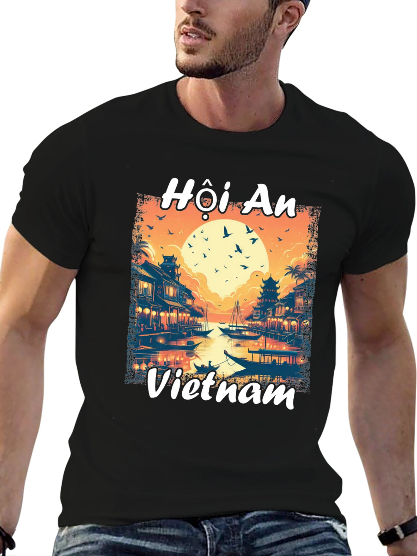 Hoi An Vietnam T-Shirt