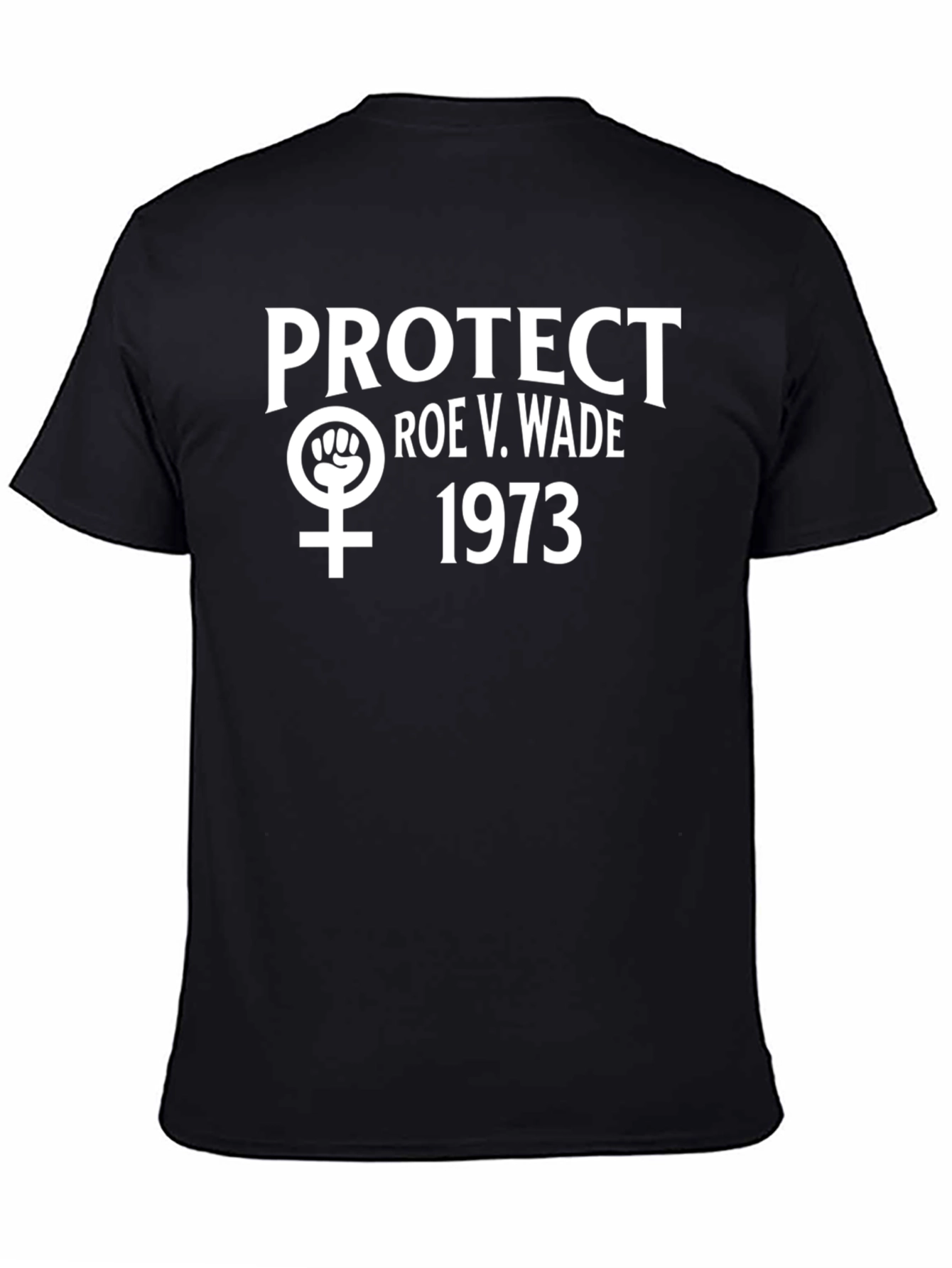 Protect Roe V. Wade 1973 T-Shirt
