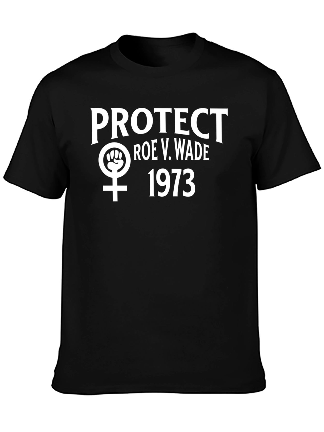 Protect Roe V. Wade 1973 T-Shirt